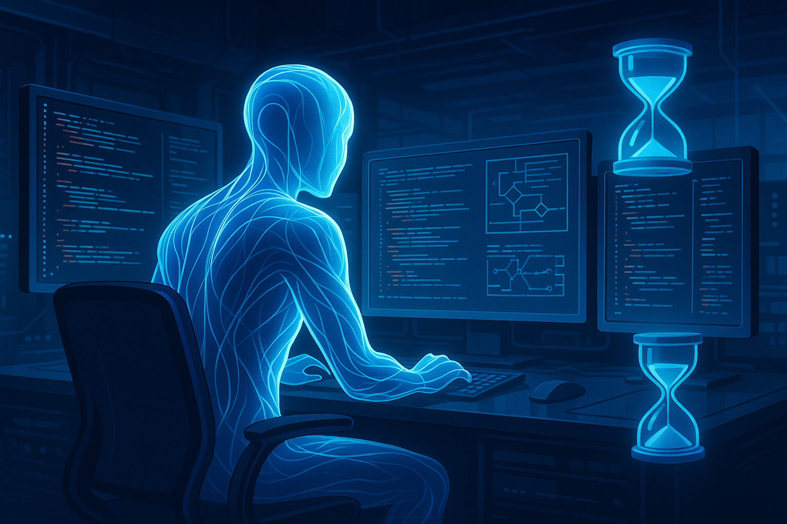 기사와 관련된 이미지 AI 생성 이미지