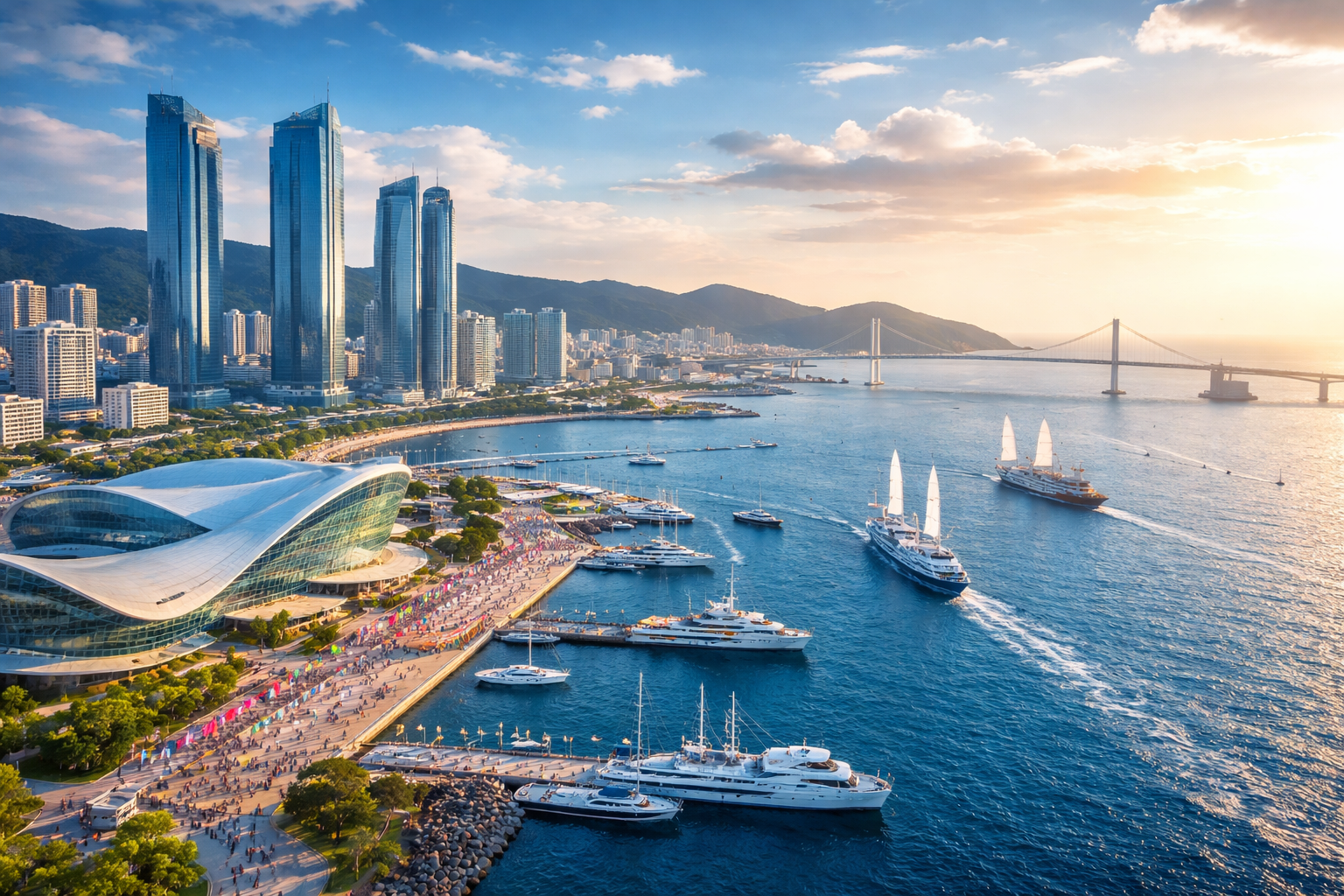 대한민국이 2028년 제4차 UN 해양총회를 칠레와 공동 개최하며 아시아 최초 개최국이 됐다. 이번 결정은 한국의 해양 외교와 산업 전략이 국제 규범 형성 단계로 진입했음을 보여준다.