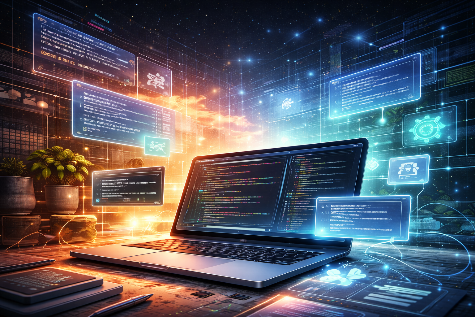 오픈AI가 GPT-5.2를 기반으로 한 Codex 전용 업데이트 모델을 공개했다. 실제 개발 환경을 반영한 에이전트형 코딩 지원이 핵심이다.